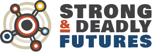 Strong and Deadly Futures logo